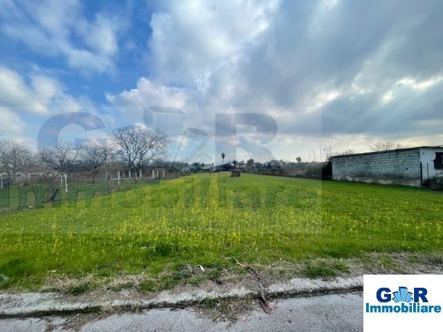 terreno agricolo in vendita a Somma Vesuviana