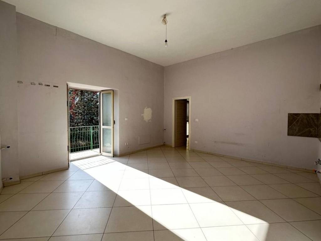 appartamento in vendita a Somma Vesuviana