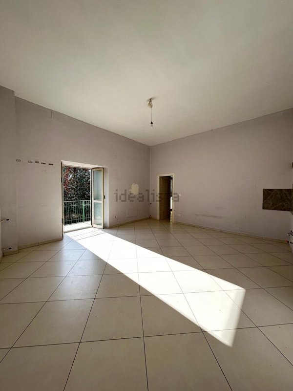 appartamento in vendita a Somma Vesuviana in zona San Sossio