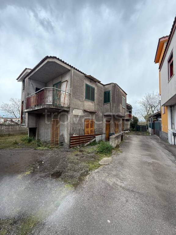 casa indipendente in vendita a Somma Vesuviana