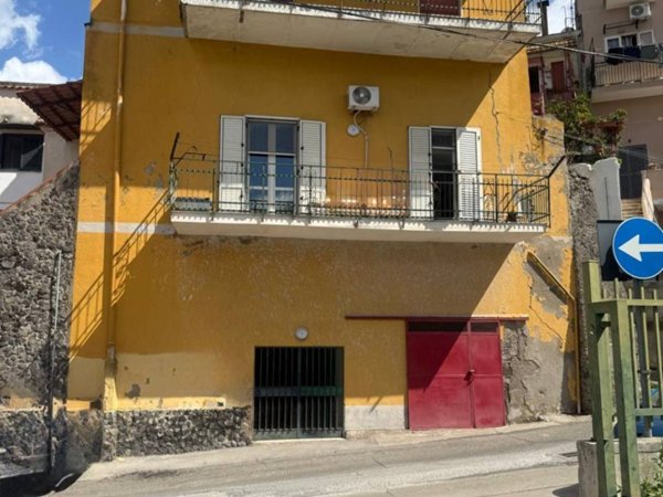 appartamento in vendita a Somma Vesuviana