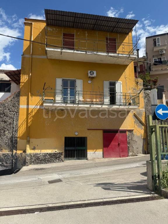 appartamento in vendita a Somma Vesuviana