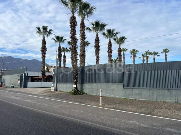 terreno edificabile in vendita a Somma Vesuviana