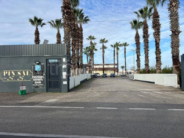 terreno edificabile in vendita a Somma Vesuviana in zona Reviglione