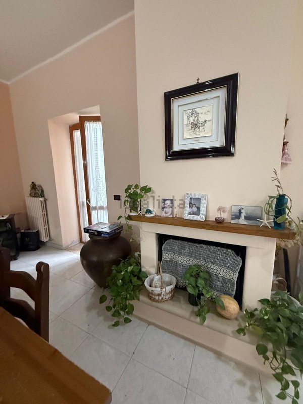 appartamento in vendita a Somma Vesuviana