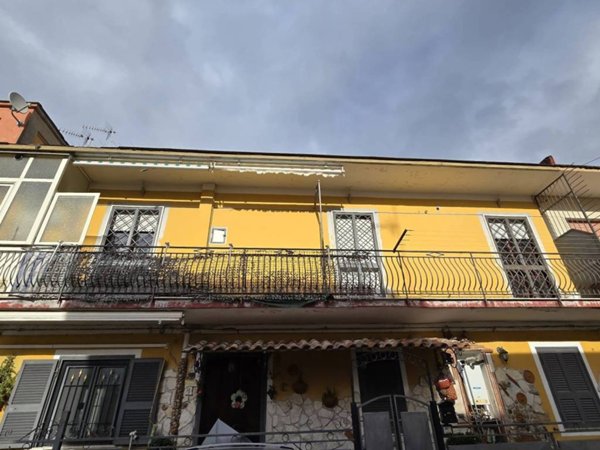 appartamento in vendita a Somma Vesuviana