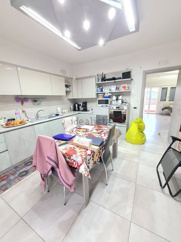 appartamento in vendita a Somma Vesuviana