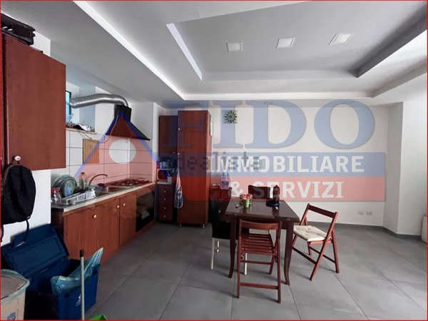 appartamento in vendita a Somma Vesuviana