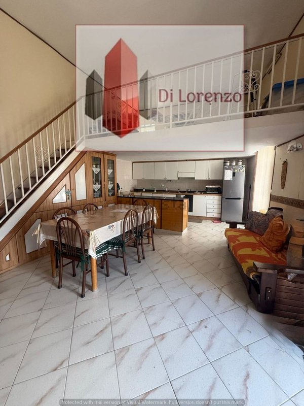 appartamento in vendita a Somma Vesuviana