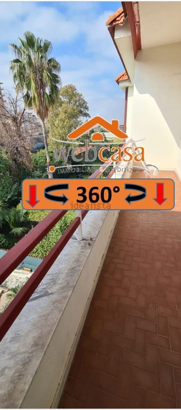 appartamento in vendita a Somma Vesuviana