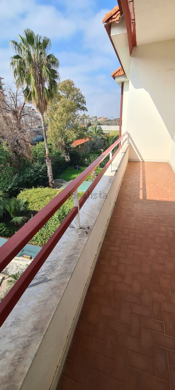 appartamento in vendita a Somma Vesuviana in zona Marigliano