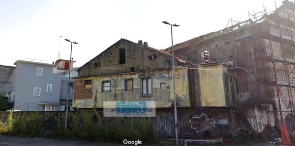 appartamento in vendita a Somma Vesuviana in zona Rione Trieste