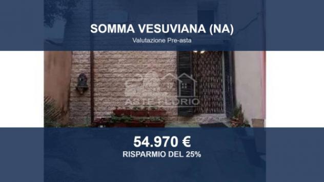 casa indipendente in vendita a Somma Vesuviana