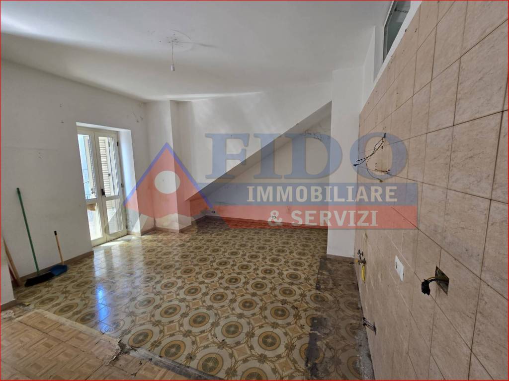 appartamento in vendita a Somma Vesuviana