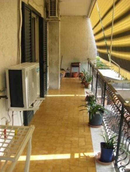 appartamento a Somma Vesuviana in zona Santa Maria delle Grazie a Castello