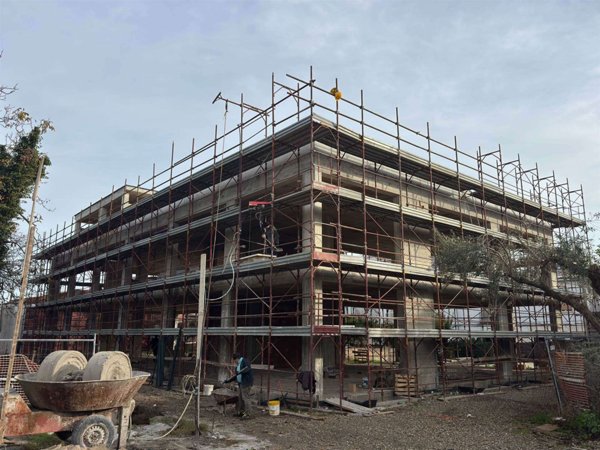 ufficio in vendita a Somma Vesuviana