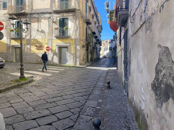 appartamento in vendita a Somma Vesuviana