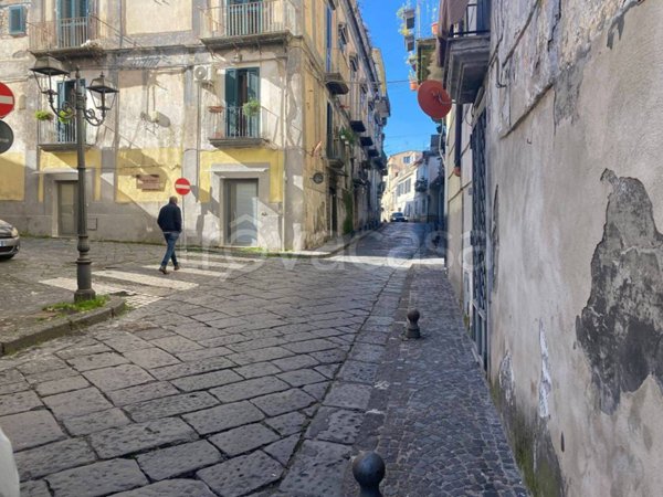 appartamento in vendita a Somma Vesuviana