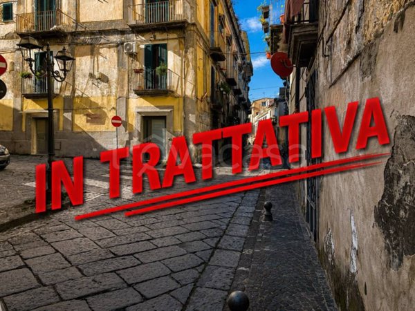 appartamento in vendita a Somma Vesuviana