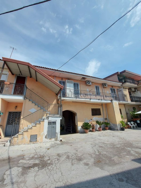 appartamento in vendita a Somma Vesuviana