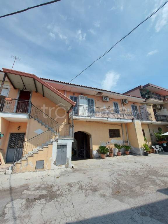 appartamento in vendita a Somma Vesuviana