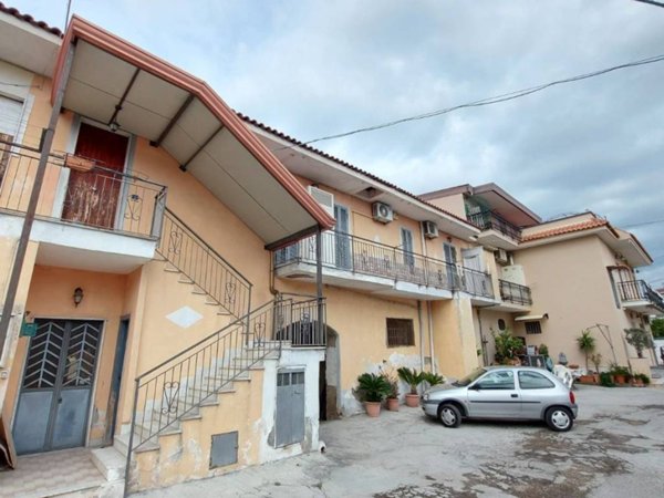 appartamento in vendita a Somma Vesuviana