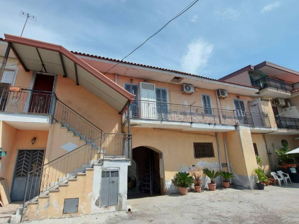 appartamento in vendita a Somma Vesuviana