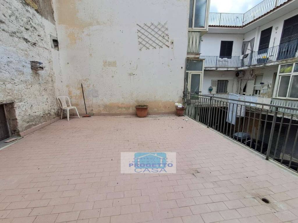 appartamento in vendita a Somma Vesuviana