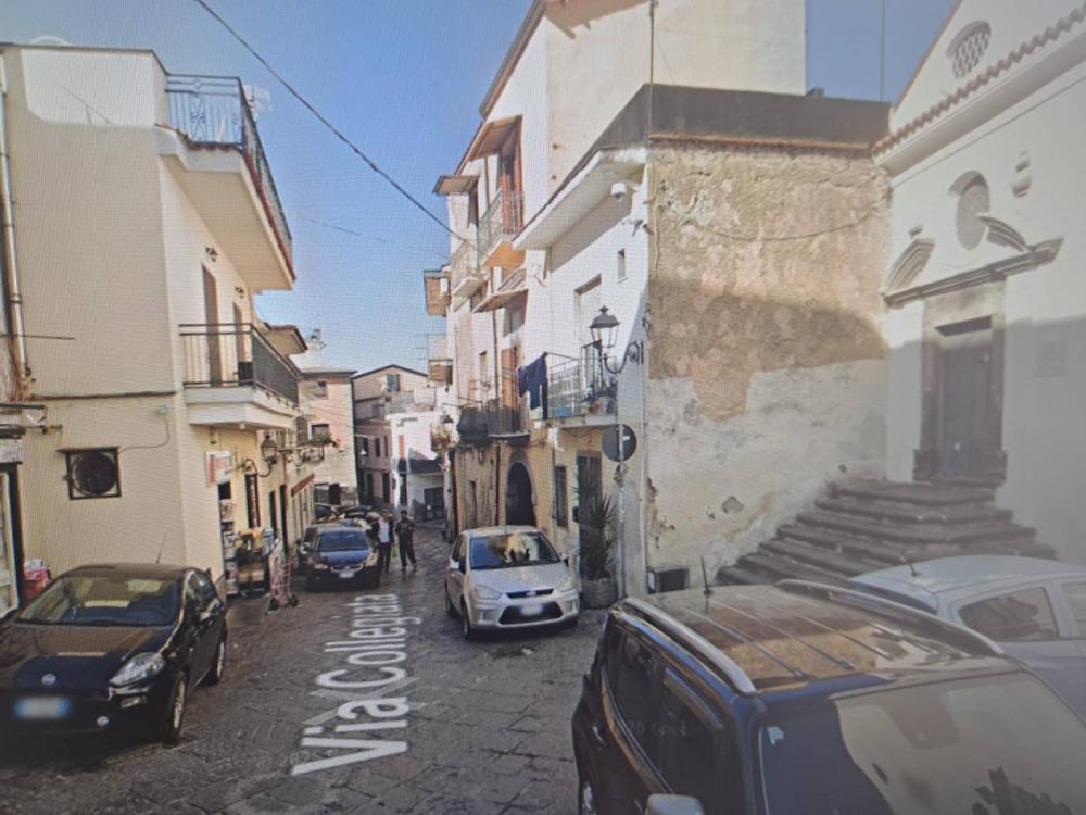 casa indipendente in vendita a Somma Vesuviana in zona Marigliano