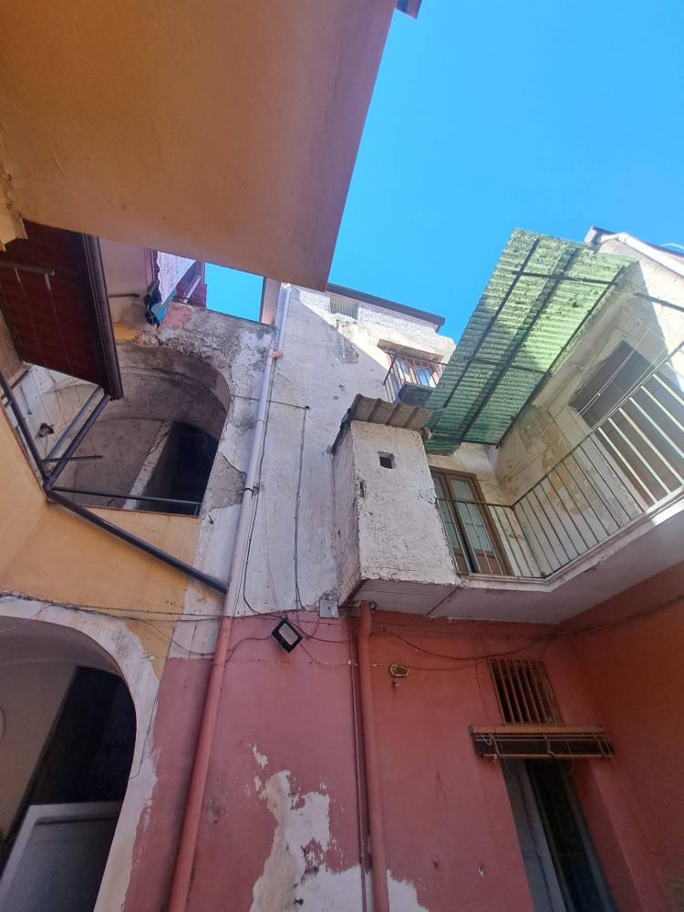 casa indipendente in vendita a Somma Vesuviana in zona Marigliano