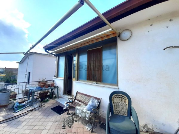 appartamento in vendita a Somma Vesuviana