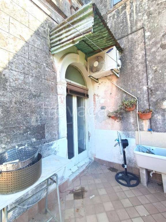 appartamento in vendita a Somma Vesuviana