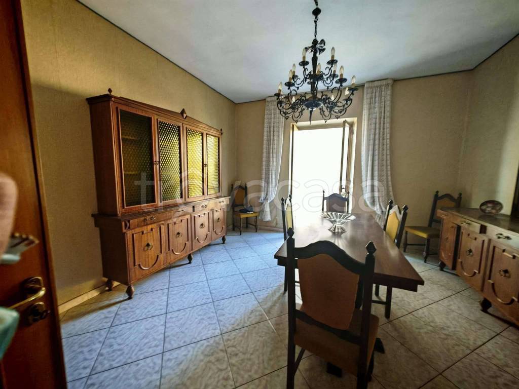 appartamento in vendita a Somma Vesuviana