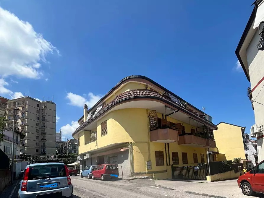 appartamento in vendita a Somma Vesuviana