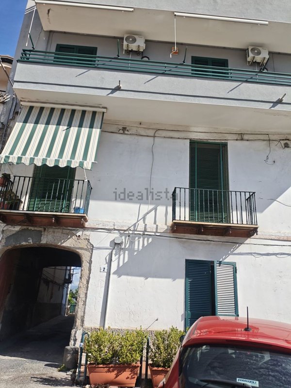 appartamento in vendita a Somma Vesuviana