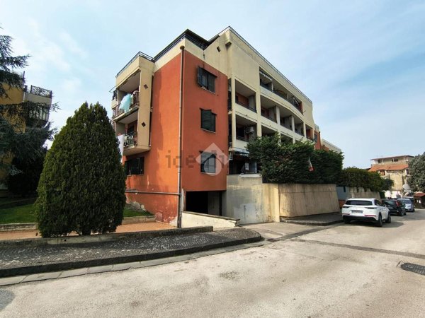 appartamento in vendita a Somma Vesuviana