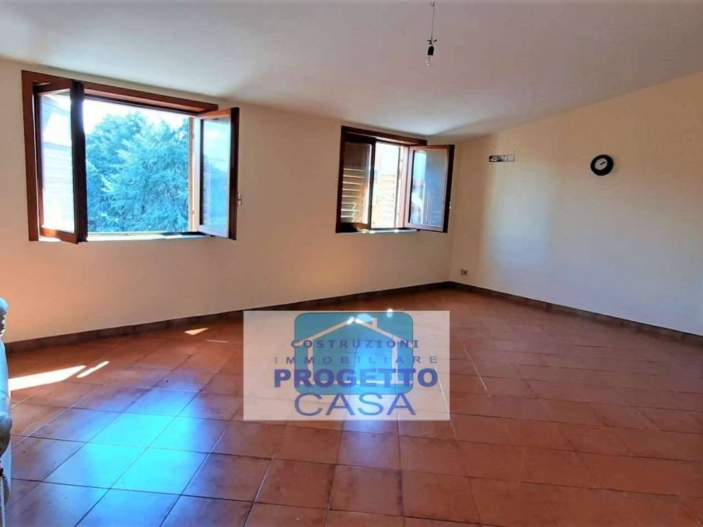 appartamento in vendita a Somma Vesuviana