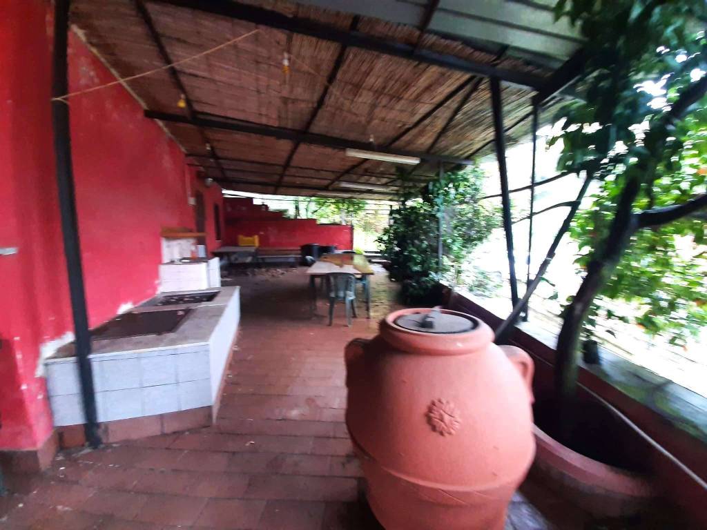 casa indipendente in vendita a Somma Vesuviana