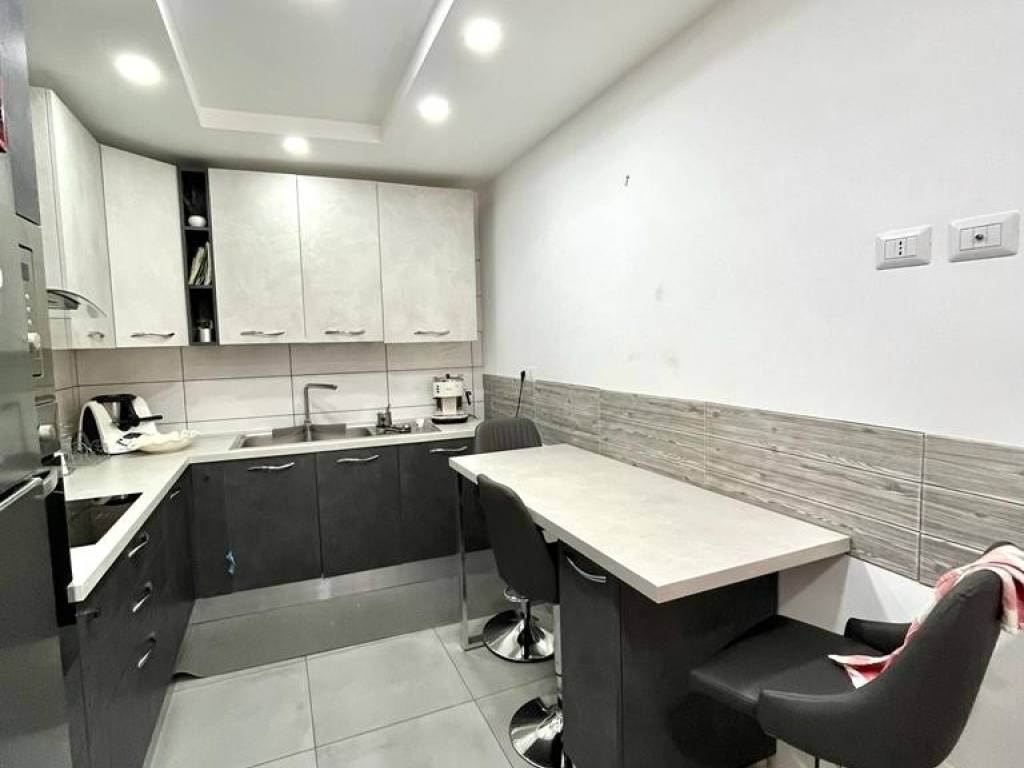 appartamento in vendita a Somma Vesuviana