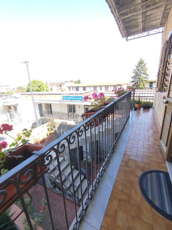 appartamento in vendita a Somma Vesuviana