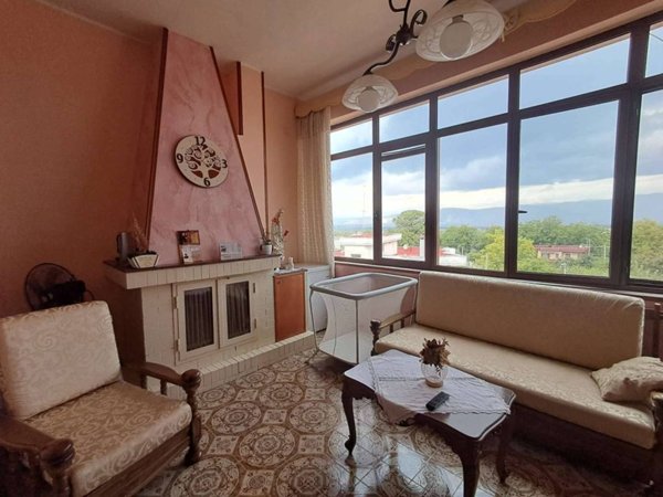 appartamento in vendita a Somma Vesuviana