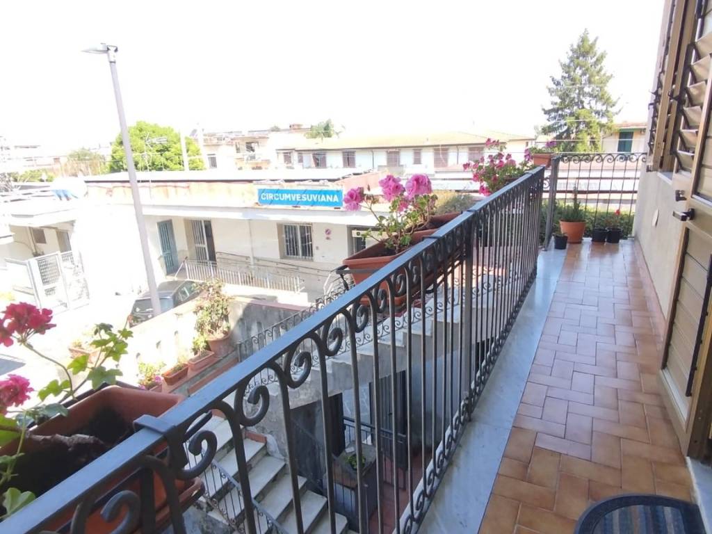 appartamento in vendita a Somma Vesuviana