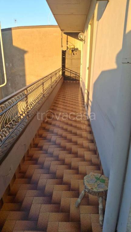 appartamento in vendita a Somma Vesuviana in zona Santa Maria del Pozzo
