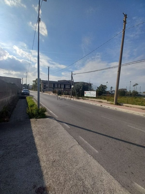 terreno edificabile in vendita a Somma Vesuviana
