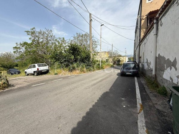 appartamento in vendita a Somma Vesuviana