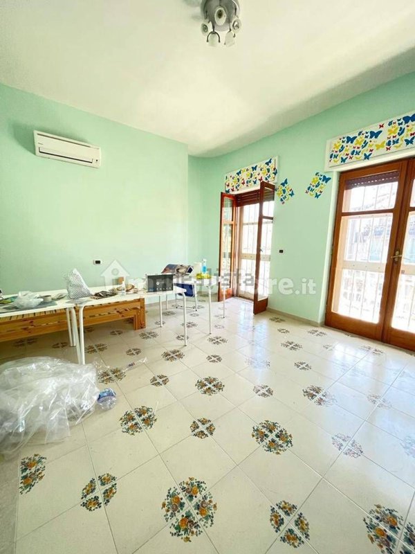 appartamento in vendita a Somma Vesuviana