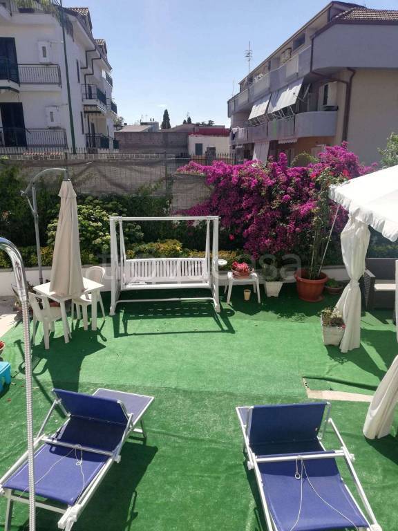 appartamento in vendita a Somma Vesuviana in zona Mercato Vecchio