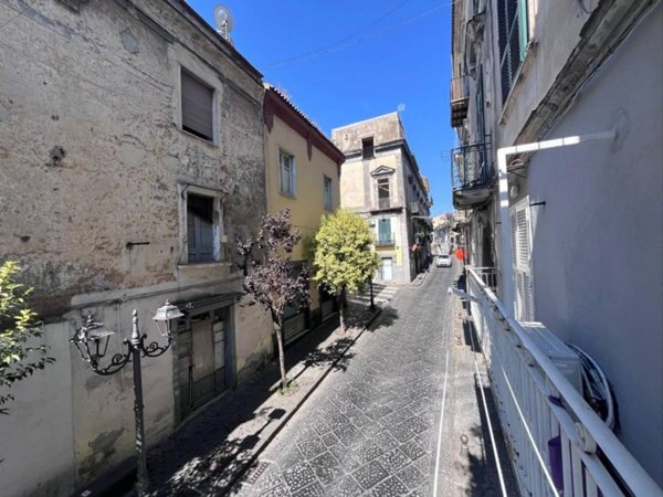 appartamento in vendita a Somma Vesuviana
