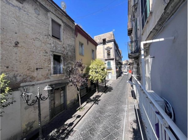 appartamento in vendita a Somma Vesuviana