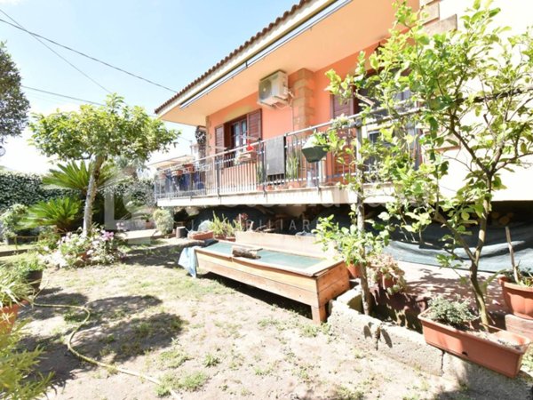 appartamento in vendita a Somma Vesuviana